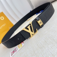 Louis Vuitton Belts